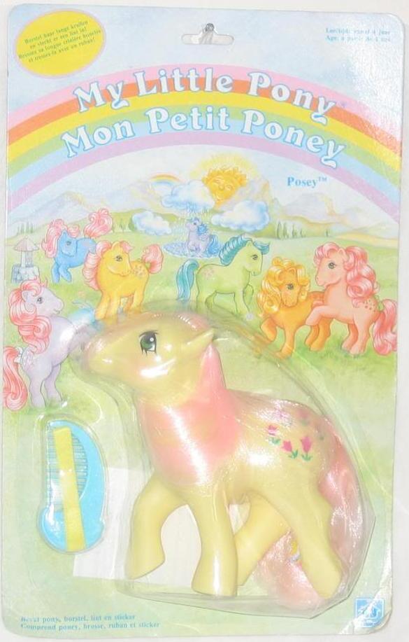 dark tulip NSS MOC Posey