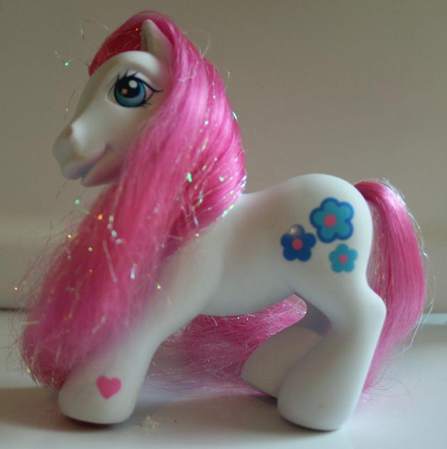 Sunny Adventures with Blossomforth