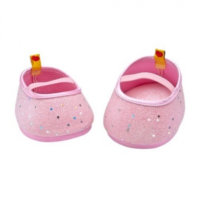 File:Pink Sparkle Flats.jpeg