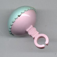 File:Pink and aqua rattle.jpg