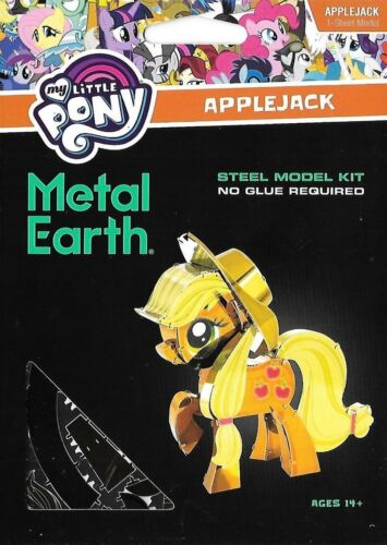 File:Metal Earth Applejack.jpg