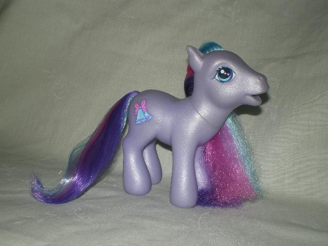 G3 Tink-a-Tink-a-Too