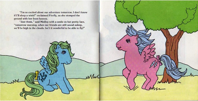 File:My Little Pony Lost in the Clouds.pdf