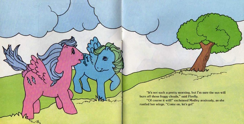 File:My Little Pony Lost in the Clouds.pdf