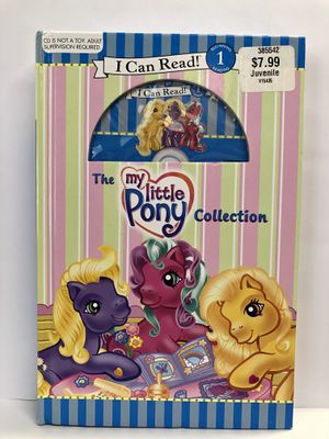 G3TheMLPCollectionBookwithCD.jpg