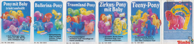 Pamphlet simba pony land.jpg