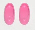 Dark Pink Shoes.JPG