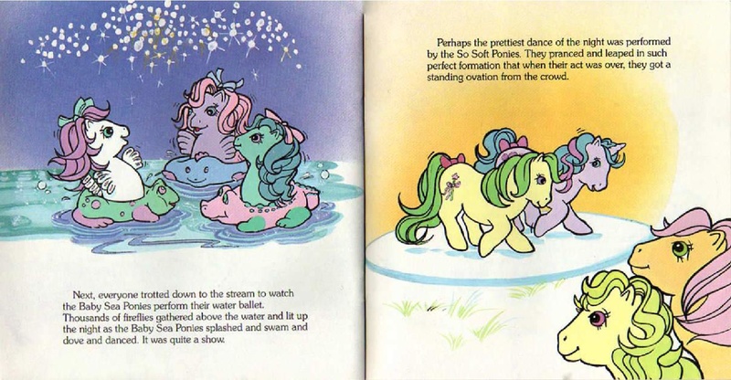File:My Little Pony The Dance Recital.pdf