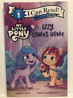 Izzy Comes Home front.jpg