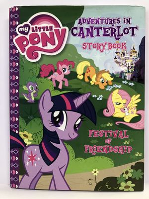 G4AdventuresinCanterlotBook.jpg