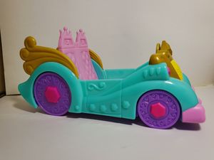 G4 Twilight Sparkle Rarity Princess Celebration Cars 16.jpg