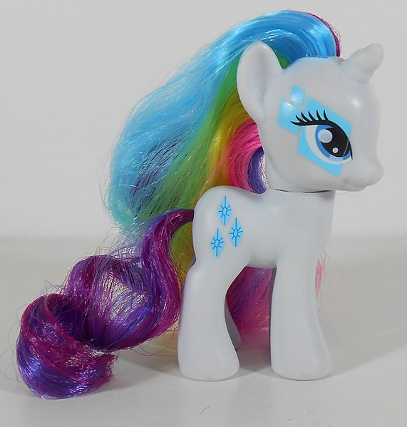 File:Rarity Doll & Pony RR Pony.jpg