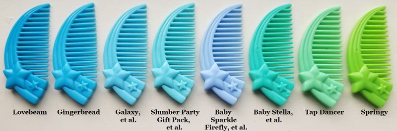 File:Blue and Green Star Combs.jpg