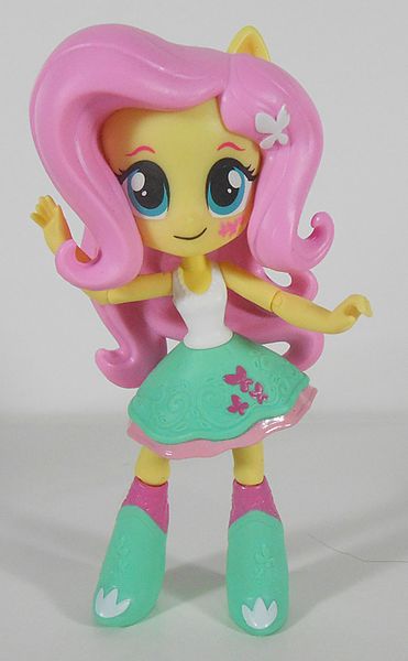 File:Fluttershy Mini.jpg