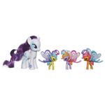 Cutie Mark Magic Rarity Friendship Flutters set.jpg
