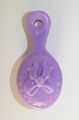 Dark purple bow brush.JPG