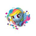 3D Deco Light Rendering-Rainbow-Dash.jpg
