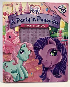 G3PartyinPonyvilleBook.jpg