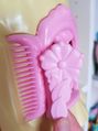 Crimp n Curl Hair Salon UK Flower Brush color comparison1.jpg