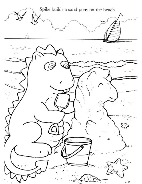 File:My Little Pony The Sea Ponies.pdf