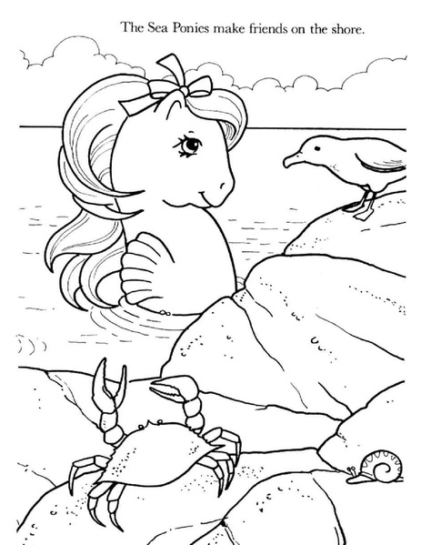 File:My Little Pony The Sea Ponies.pdf
