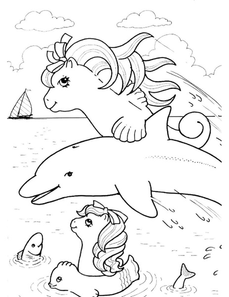 File:My Little Pony The Sea Ponies.pdf