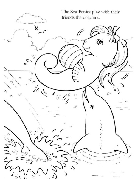 File:My Little Pony The Sea Ponies.pdf