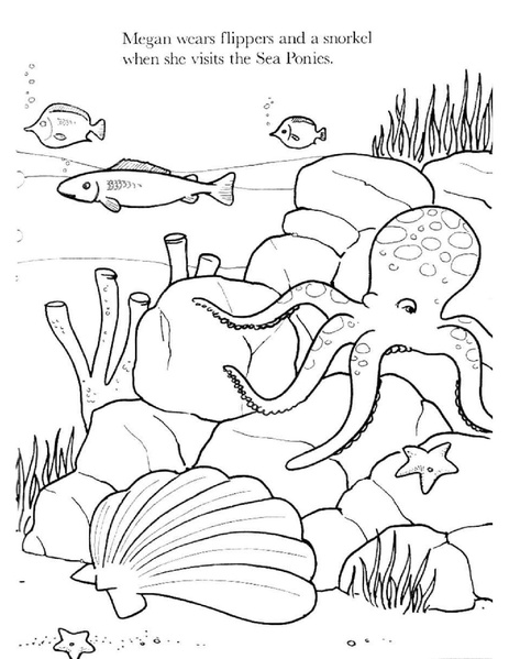 File:My Little Pony The Sea Ponies.pdf