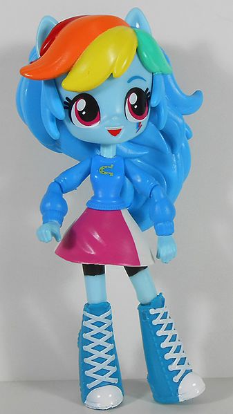 File:Rainbow Dash Mini Pep Rally.jpg