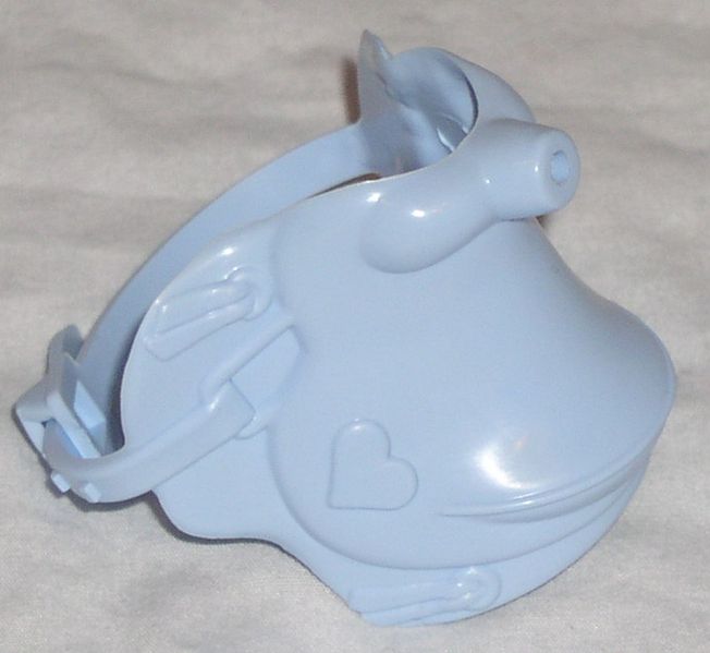 File:Light Blue Saddle.JPG