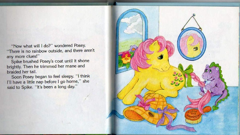 File:My Little Pony Mystery Chase.pdf