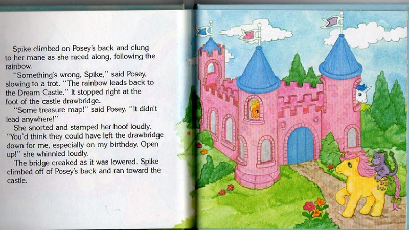 File:My Little Pony Mystery Chase.pdf