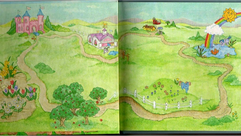 File:My Little Pony Mystery Chase.pdf