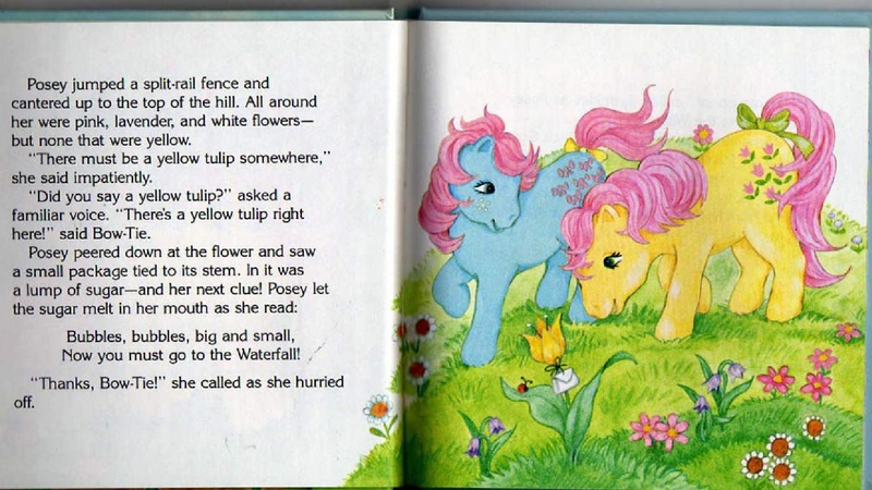 File:My Little Pony Mystery Chase.pdf