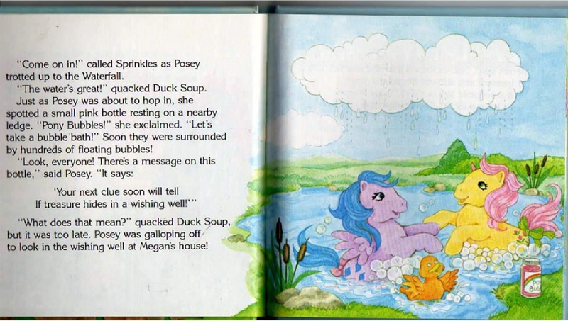 File:My Little Pony Mystery Chase.pdf