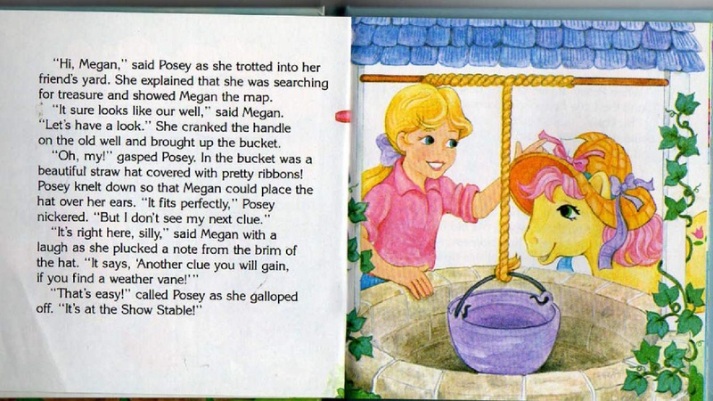 File:My Little Pony Mystery Chase.pdf