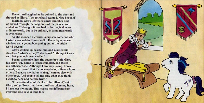 File:My Little Pony Glory the Magic Unicorn.pdf