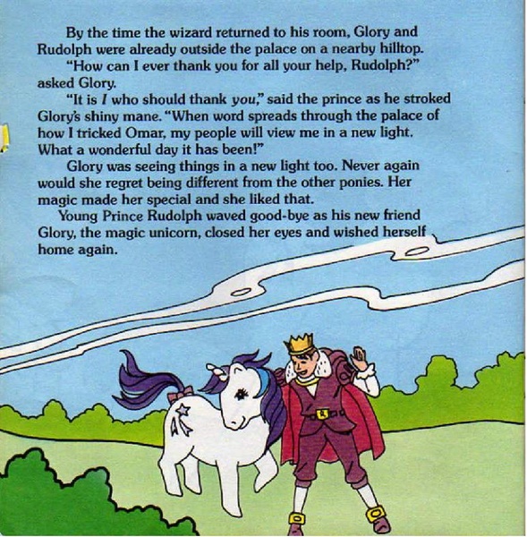 File:My Little Pony Glory the Magic Unicorn.pdf