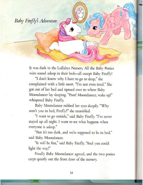 File:My Little Pony Baby Firefly's Adventure.pdf