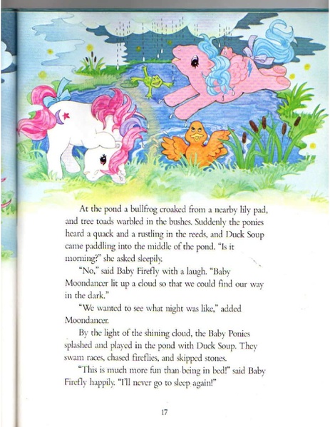 File:My Little Pony Baby Firefly's Adventure.pdf