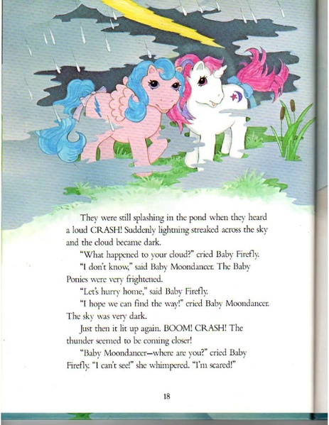 File:My Little Pony Baby Firefly's Adventure.pdf