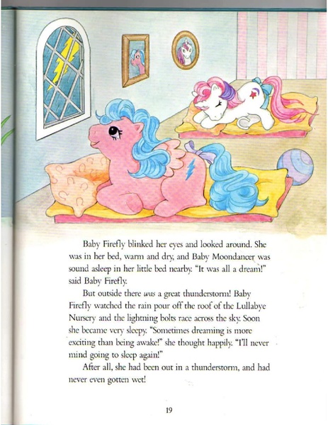 File:My Little Pony Baby Firefly's Adventure.pdf