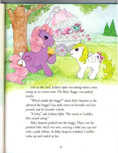 File:My Little Pony Baby Firefly's Adventure.pdf