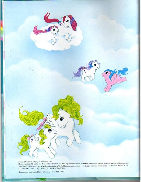 File:My Little Pony Baby Firefly's Adventure.pdf