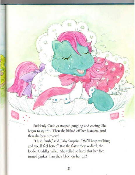 File:My Little Pony Baby Firefly's Adventure.pdf