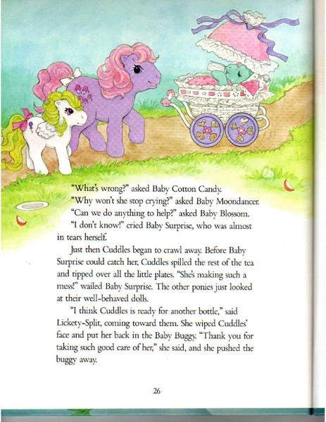 File:My Little Pony Baby Firefly's Adventure.pdf