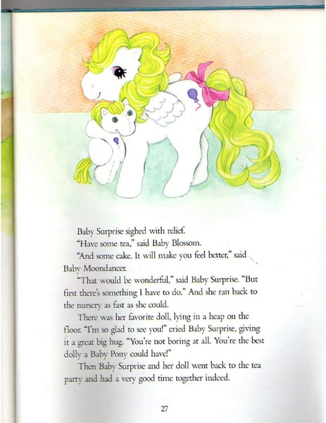 File:My Little Pony Baby Firefly's Adventure.pdf