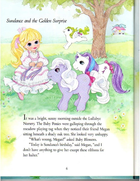 File:My Little Pony Baby Firefly's Adventure.pdf