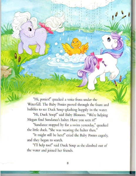 File:My Little Pony Baby Firefly's Adventure.pdf