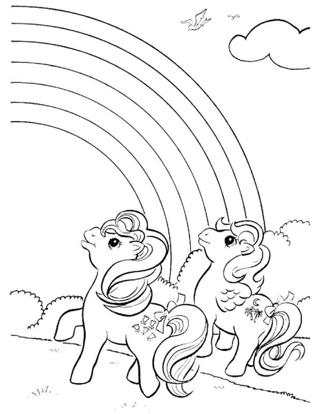 File:My Little Pony Trace 'n' Rub.pdf